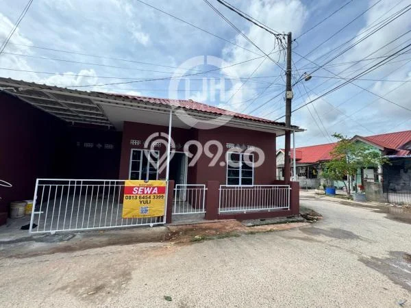 Disewakan Rumah Murah di Batam Centre Batam Punya 3 KT Disewakan Rumah Murah di Batam Centre Batam Punya 3 KT