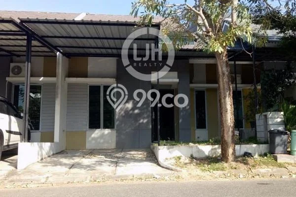Rumah sewa siap pakai 2 KT di Batam Centre, Batam Rumah sewa siap pakai 2 KT di Batam Centre, Batam