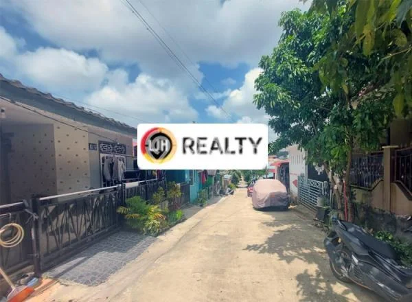 Dijual Cepat Rumah Minimalis & Modern LB 54m2 di Tiban Dijual Cepat Rumah Minimalis & Modern LB 54m2 di Tiban