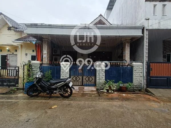 Dijual Cepat Rumah Minimalis & Modern LB 39m2 di Batam Centre Dijual Cepat Rumah Minimalis & Modern LB 39m2 di Batam Centre