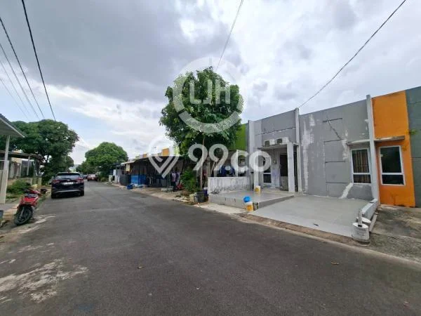 Rumah Modern 2 KT LT 72m2 di Batam Centre Rumah Modern 2 KT LT 72m2 di Batam Centre