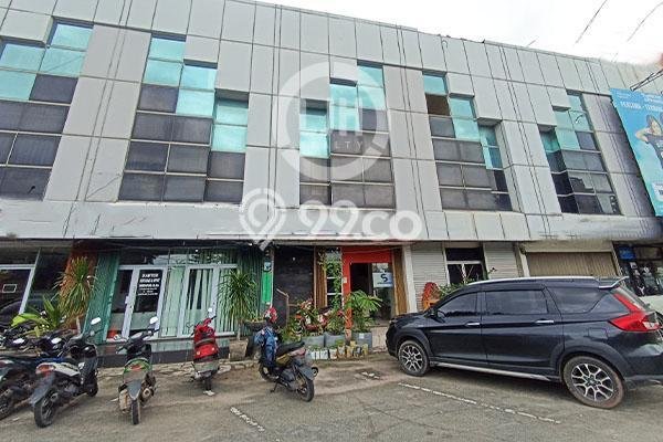 Unit Ruko Dijual di Pelita Batam 230m2 Unit Ruko Dijual di Pelita Batam 230m2