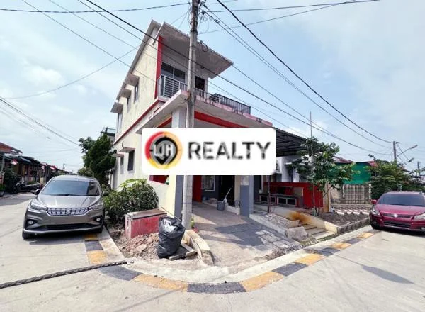 Rumah Luas Asri 4 KT Siap Huni di Batam Centre Batam Rumah Luas Asri 4 KT Siap Huni di Batam Centre Batam