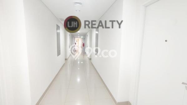 HOT DEAL! Apartemen Kawasan Nongsa, 2 KT, Luas 70m² HOT DEAL! Apartemen Kawasan Nongsa, 2 KT, Luas 70m²