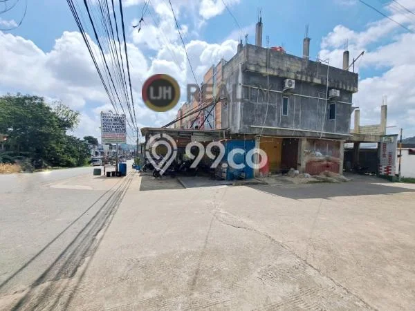 Area Ramai! Ruko Dijual di Batam Kota untuk Bisnis Luas Bangunan 140m2 Area Ramai! Ruko Dijual di Batam Kota untuk Bisnis Luas Bangunan 140m2