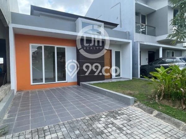 Rumah sewa siap huni 3 KT di Tiban, Batam Rumah sewa siap huni 3 KT di Tiban, Batam