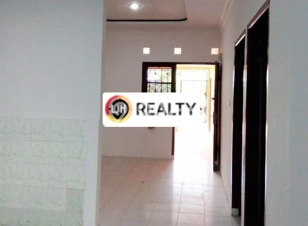 Jual Rumah Murah di Batam Kota Batam Harga Rp 350 Juta LT 90m2 Jual Rumah Murah di Batam Kota Batam Harga Rp 350 Juta LT 90m2