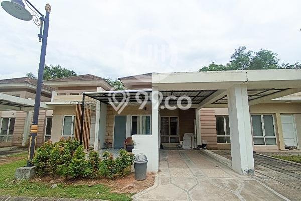 Disewakan Rumah Harga Terjangkau di Batam Centre Batam Punya 3 Kamar Tidur Disewakan Rumah Harga Terjangkau di Batam Centre Batam Punya 3 Kamar Tidur