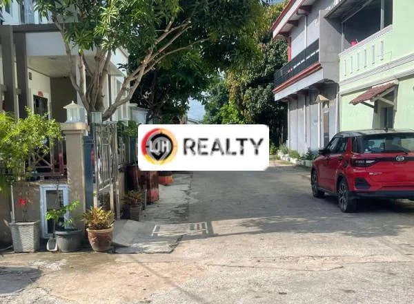 Rumah Luas Asri 2 KT Siap Pakai di Batam Centre Batam Rumah Luas Asri 2 KT Siap Pakai di Batam Centre Batam
