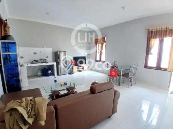 Lokasi terbaik! Rumah siap pakai disewakan di Batam Kota LB 90m2 Lokasi terbaik! Rumah siap pakai disewakan di Batam Kota LB 90m2