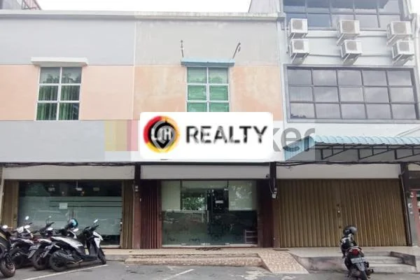 Unit Ruko Dijual di Batam LT 63m2 & LB 112m2 Unit Ruko Dijual di Batam LT 63m2 & LB 112m2