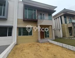 Rumah Luxury Modern Tanpa Renovasi di Batam Centre Batam Rumah Luxury Modern Tanpa Renovasi di Batam Centre Batam