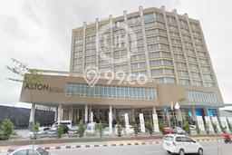 Apartemen Disewakan 1 Kamar Hemat Siap Huni di Batam, Luas 40m2 Apartemen Disewakan 1 Kamar Hemat Siap Huni di Batam, Luas 40m2