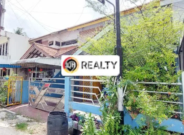 Rumah Modern Cantik 3 Kamar Bisa Langsung Pindah di Batam Kota Rumah Modern Cantik 3 Kamar Bisa Langsung Pindah di Batam Kota