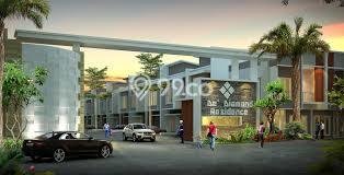 HARGA SPESIAL! Rumah di Batam Centre, Batam, Luas 65m2m² LB 75m2m² BISA KPR! HARGA SPESIAL! Rumah di Batam Centre, Batam, Luas 65m2m² LB 75m2m² BISA KPR!