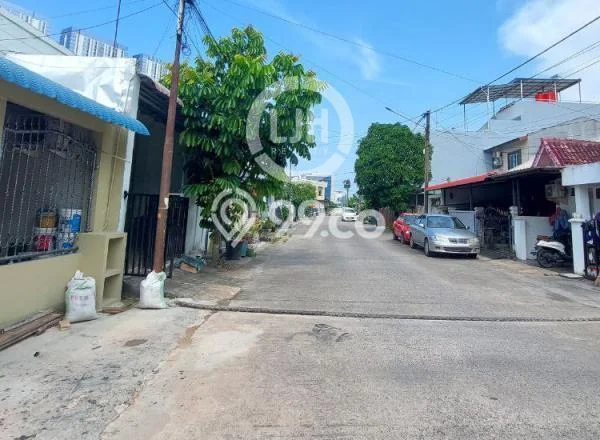 Sewa Rumah Harga Terjangkau di Batam Centre Batam Punya 3 KT Sewa Rumah Harga Terjangkau di Batam Centre Batam Punya 3 KT