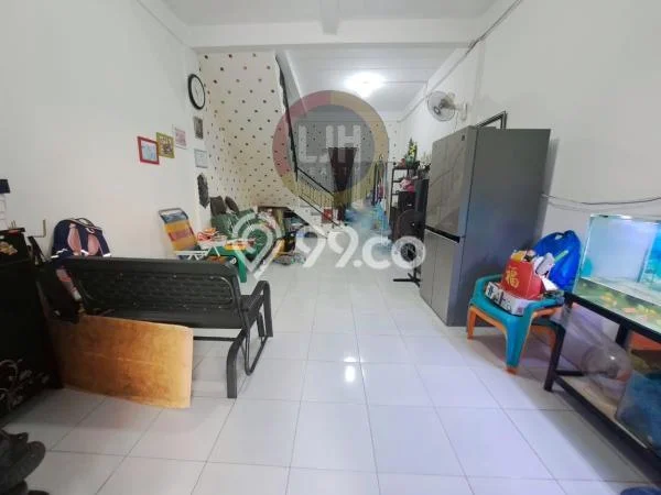 Ruko di , Luas 70m2m², Area Komersial, Strategis Ruko di , Luas 70m2m², Area Komersial, Strategis