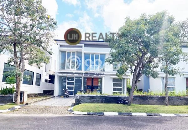 Siap Huni Rumah Mewah 3 Kamar di Sekupang Dekat ke Mana Pun Siap Huni Rumah Mewah 3 Kamar di Sekupang Dekat ke Mana Pun