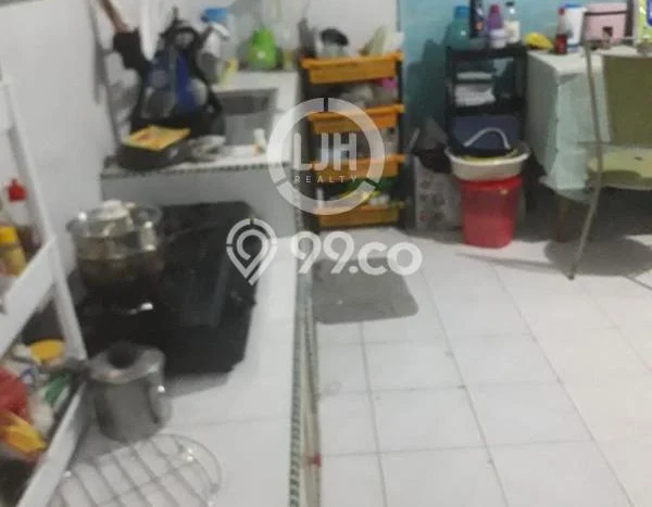 Rumah Sederhana Dijual Lokasi Batam Kota 2 Kamar dengan LT 78m2 Rumah Sederhana Dijual Lokasi Batam Kota 2 Kamar dengan LT 78m2