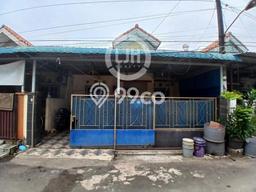 Jual Rumah Favorit Siap Huni LB 45m2 di Bengkong, Batam Jual Rumah Favorit Siap Huni LB 45m2 di Bengkong, Batam