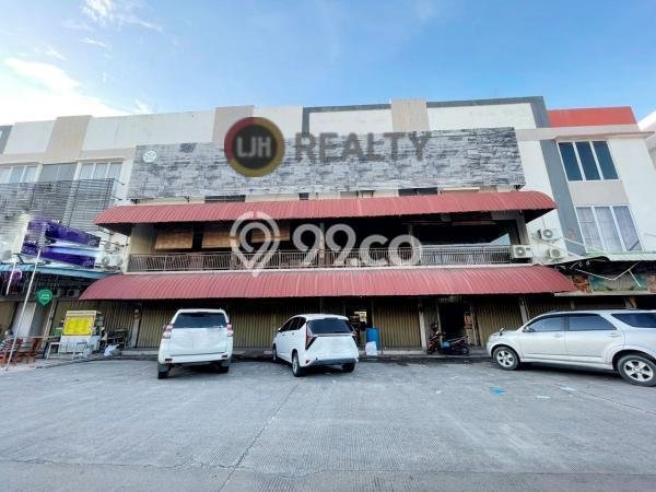 Ruko Bagus Dijual LB 860m2 Lokasi Strategis Batam Area Cocok untuk Bisnis Ruko Bagus Dijual LB 860m2 Lokasi Strategis Batam Area Cocok untuk Bisnis