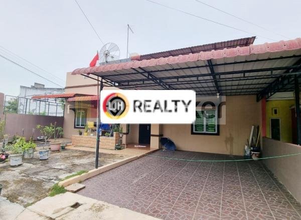 Hunian Nyaman Asri 3 KT Siap Pakai di Batam Centre Batam Hunian Nyaman Asri 3 KT Siap Pakai di Batam Centre Batam