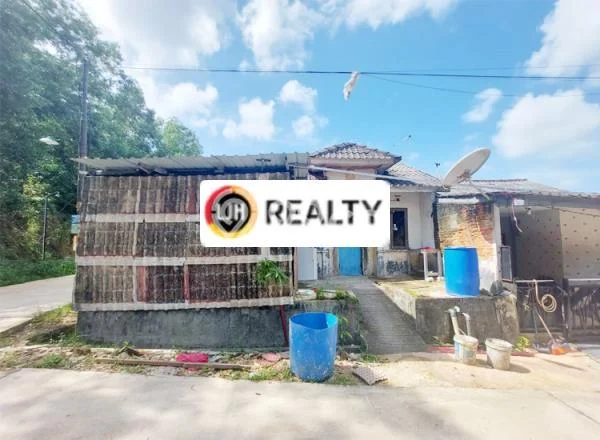 Dijual Cepat Rumah Minimalis & Modern LB 54m2 di Tiban Dijual Cepat Rumah Minimalis & Modern LB 54m2 di Tiban