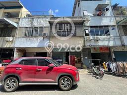 Rumah Modern Minimalis 2 Kamar Siap Huni di Batam Kota Rumah Modern Minimalis 2 Kamar Siap Huni di Batam Kota