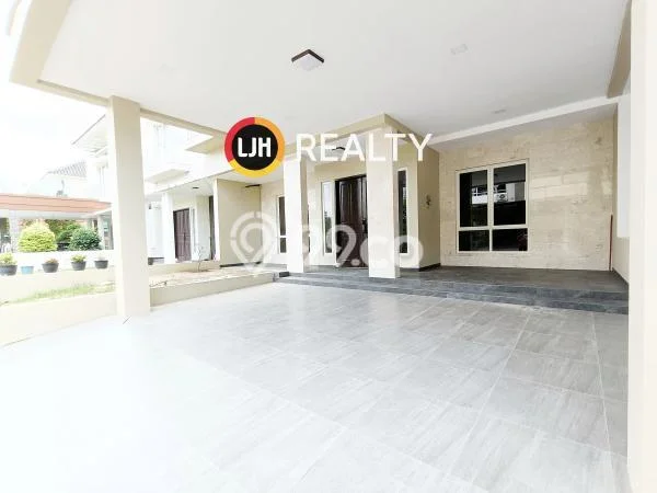 Dijual Rumah Luas Elegan Dengan View Eksklusif di Batam Centre, Batam Dijual Rumah Luas Elegan Dengan View Eksklusif di Batam Centre, Batam