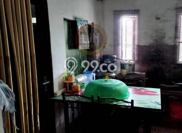 Rumah Idaman 2 KT Hemat Budget di Tiban Batam Rumah Idaman 2 KT Hemat Budget di Tiban Batam