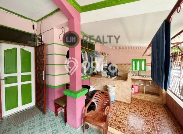Jual Rumah Eksklusif 7 KT di Batam Centre, Batam Jual Rumah Eksklusif 7 KT di Batam Centre, Batam