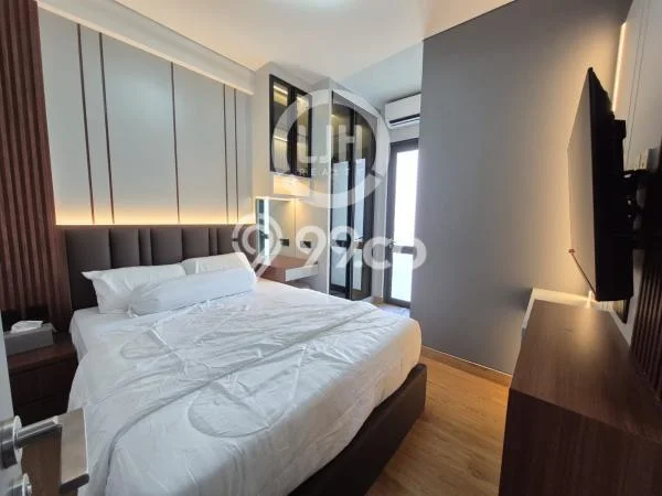 Apartemen Strategis 45m2 di Batam Centre Batam 2 KT Apartemen Strategis 45m2 di Batam Centre Batam 2 KT