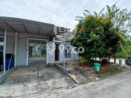 Rumah Luas Asri 2 KT Siap Pakai di Tiban Batam Rumah Luas Asri 2 KT Siap Pakai di Tiban Batam