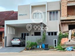 Best Deal Hunian Mewah Ideal dan Luas di Batam Kota, Batam Best Deal Hunian Mewah Ideal dan Luas di Batam Kota, Batam