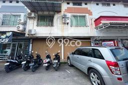 Ruko Dijual di Lubuk Baja LT 96m2, LB 288m2 Solusi Investasi Cerdas Ruko Dijual di Lubuk Baja LT 96m2, LB 288m2 Solusi Investasi Cerdas