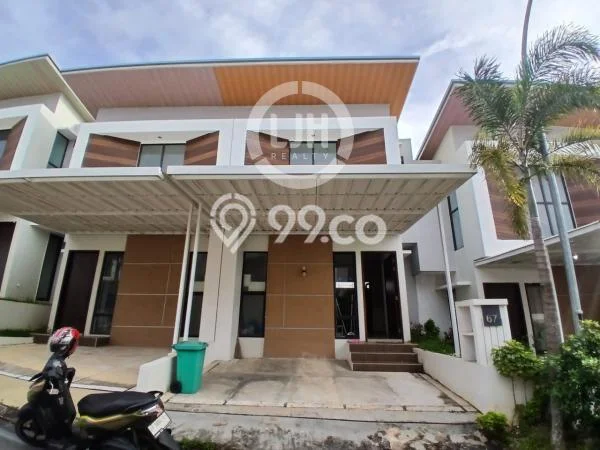 Dijual Rumah Eksklusif 2 KT di Batam Centre, Batam Dijual Rumah Eksklusif 2 KT di Batam Centre, Batam