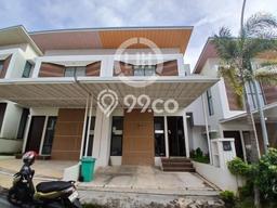 Dijual Rumah Eksklusif 2 KT di Batam Centre, Batam Dijual Rumah Eksklusif 2 KT di Batam Centre, Batam