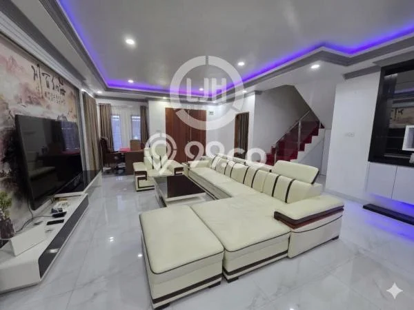 Rumah Disewakan Batam LT 150m2 LB 200m2 Kawasan Batam Centre Rumah Disewakan Batam LT 150m2 LB 200m2 Kawasan Batam Centre