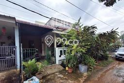 Rumah Minimalis 3 KT di Tiban Batam Unfurnished Rumah Minimalis 3 KT di Tiban Batam Unfurnished