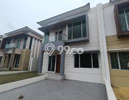 Dijual Rumah Mewah Elegan Dengan View Cantik di Batam Centre, Batam Dijual Rumah Mewah Elegan Dengan View Cantik di Batam Centre, Batam