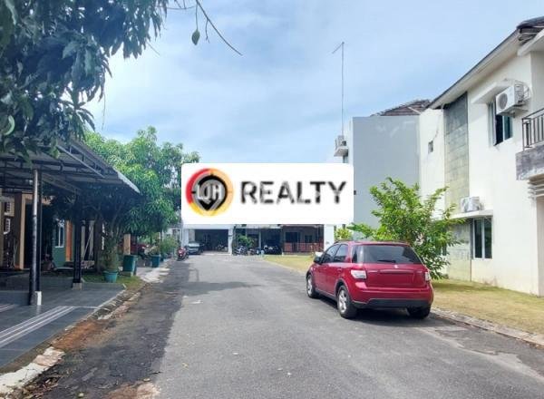 Jual Rumah Modern 4 KT di Batam Centre, Batam Jual Rumah Modern 4 KT di Batam Centre, Batam