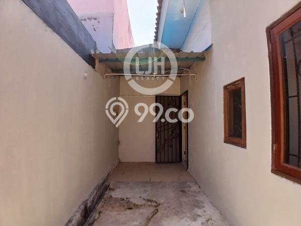 Jual Rumah Eksklusif 2 KT di Batam Centre, Batam Jual Rumah Eksklusif 2 KT di Batam Centre, Batam