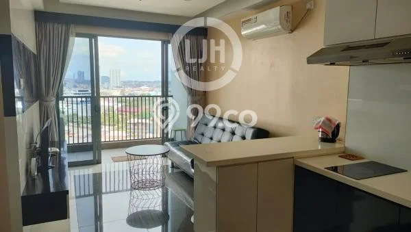 Ada Kamar Hunian Hemat Disewa di Batu Ampar, Batam 1 BR Ada Kamar Hunian Hemat Disewa di Batu Ampar, Batam 1 BR