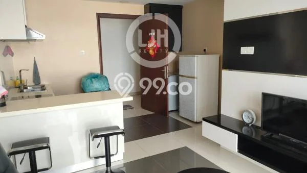 Ada Kamar Hunian Hemat Disewa di Batu Ampar, Batam 1 BR Ada Kamar Hunian Hemat Disewa di Batu Ampar, Batam 1 BR