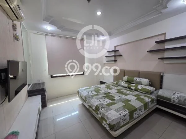 Disewakan Apartemen Minimalis 132m2 Punya 3 KT, 3 KM, Lokasi di Batam Kota Disewakan Apartemen Minimalis 132m2 Punya 3 KT, 3 KM, Lokasi di Batam Kota