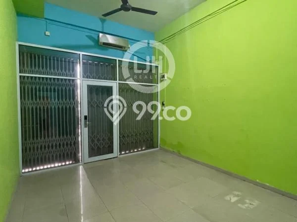 Disewakan Ruko di Lubuk Baja Batam LT 90m2, LB 90m2 Disewakan Ruko di Lubuk Baja Batam LT 90m2, LB 90m2