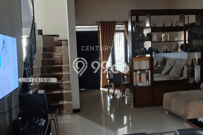 Dijual Rumah 3 Kamar Lokasi Strategis Bagus dan Strategis di Rancasari Dijual Rumah 3 Kamar Lokasi Strategis Bagus dan Strategis di Rancasari