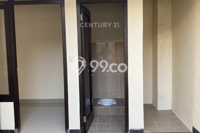 Jual Rumah Modern 3 KT di Padalarang, Bandung Jual Rumah Modern 3 KT di Padalarang, Bandung