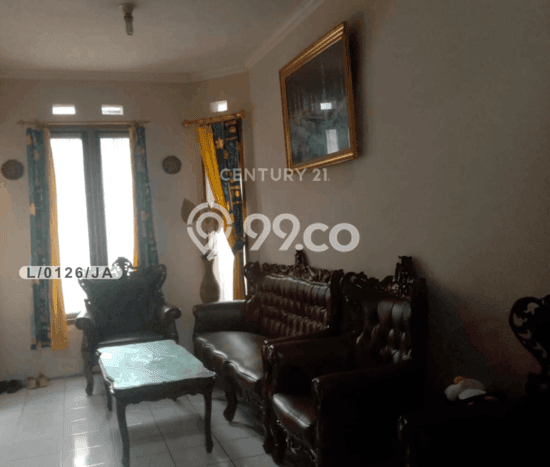 Rumah Modern Minimalis 4 KT Siap Huni di Cimahi Selatan Rumah Modern Minimalis 4 KT Siap Huni di Cimahi Selatan