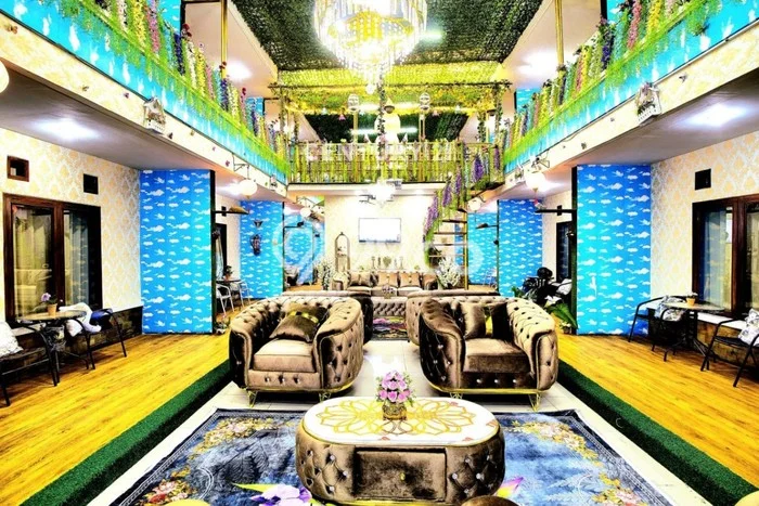 AREA BISNIS! Hotel di , Luas 1700m2m², Jalan Utama, Strategis AREA BISNIS! Hotel di , Luas 1700m2m², Jalan Utama, Strategis
